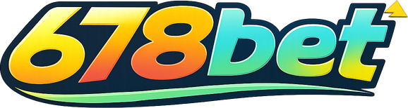 Logo 678bet – trang chủ nền tảng cá cược